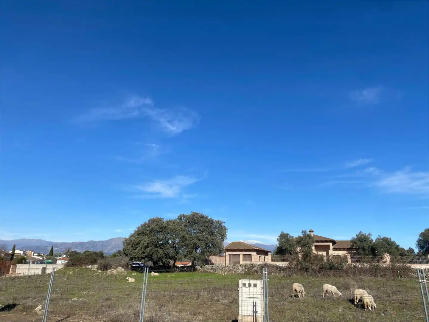 Country house zum Verkauf in Calle Prado del Pozo, 16, Montesclaros Country house zum Verkauf in Montesclaros