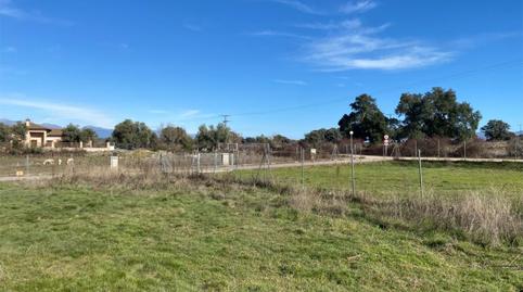 Finca rústica en venda a Calle Prado del Pozo, 16, Montesclaros, Toledo - imatge 5 Foto 5 de Finca rústica en venda a Calle Prado del Pozo, 16, Montesclaros, Toledo