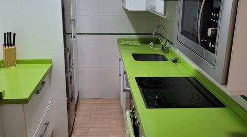 Flat to rent in Calle del Padre Xifré, 3, Prosperidad, Madrid Capital - image 4 Photo 4 of Flat to rent in Calle del Padre Xifré, 3, Prosperidad, Madrid Capital