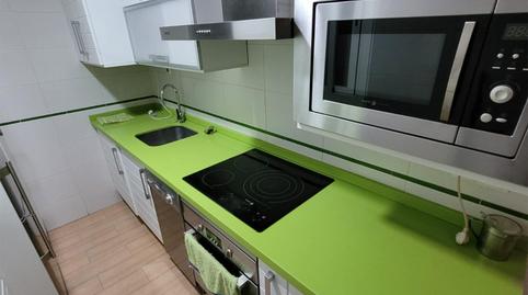 Flat to rent in Calle del Padre Xifré, 3, Prosperidad, Madrid Capital - image 3 Photo 3 of Flat to rent in Calle del Padre Xifré, 3, Prosperidad, Madrid Capital