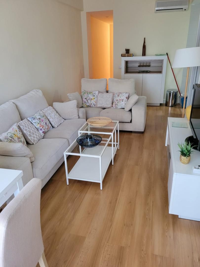 Flat to rent in Calle del Padre Xifré, 3, Prosperidad
