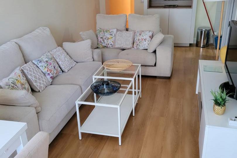 Flat to rent in Calle del Padre Xifré, 3, Prosperidad, Madrid Capital - image 1 Photo 1 of Flat to rent in Calle del Padre Xifré, 3, Prosperidad, Madrid Capital