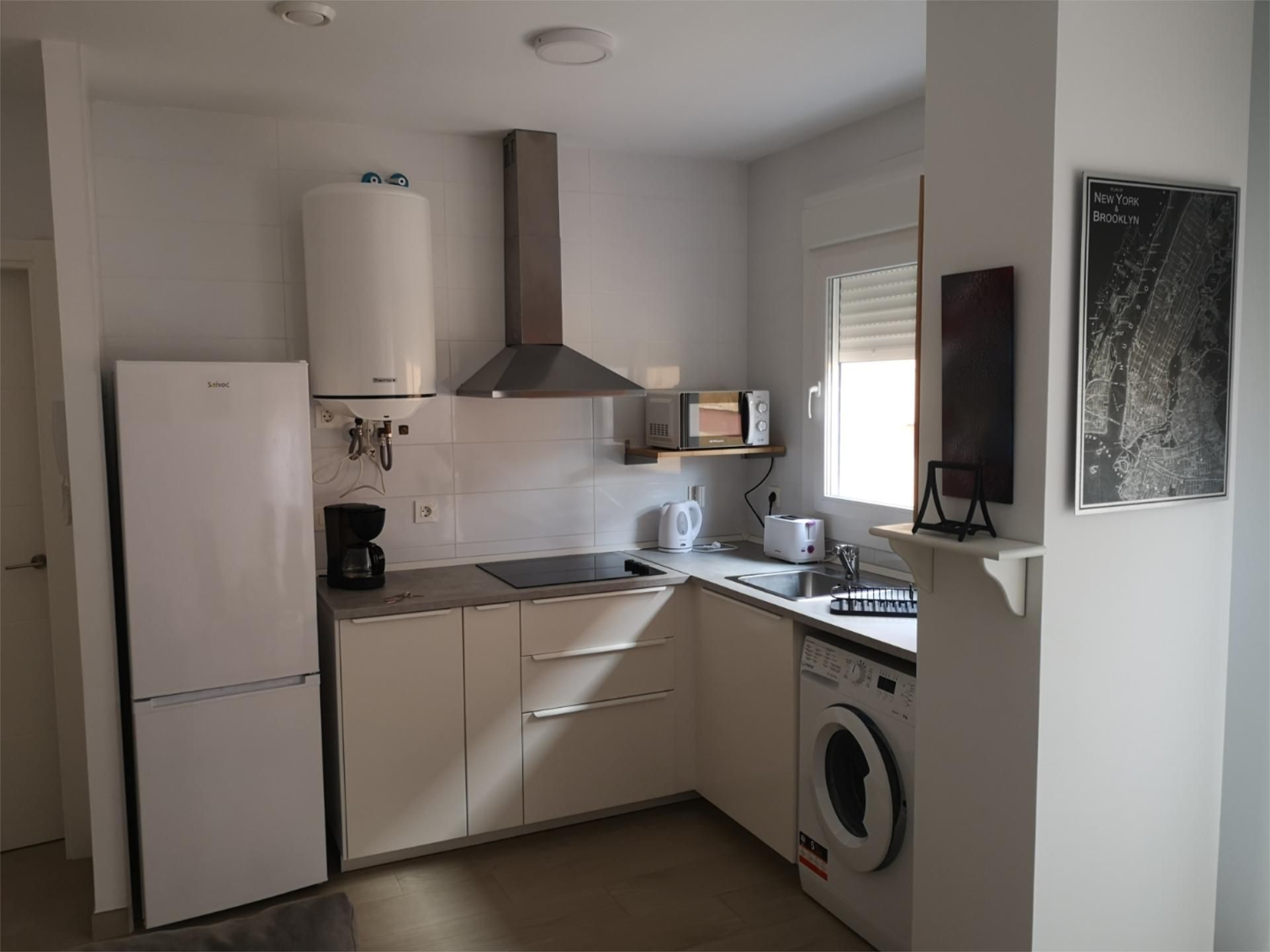 Pis de lloguer a Avenida del Mediterráneo, 51, Playa del Rincón