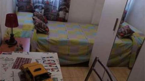 Foto 3 de Pis de lloguer a Doctor Barraquer - G. Renfe - Policlínico,  Sevilla Capital