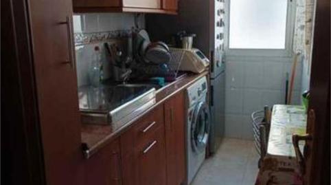 Foto 5 de Pis de lloguer a Doctor Barraquer - G. Renfe - Policlínico,  Sevilla Capital