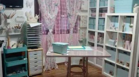 Foto 4 de Casa adosada en venta en Casabermeja, Málaga