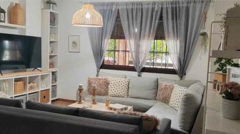 Foto 5 de Casa adosada en venta en Casabermeja, Málaga