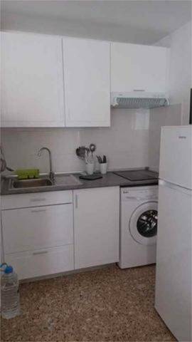 Piso en Alquiler en Puertito de Güímar