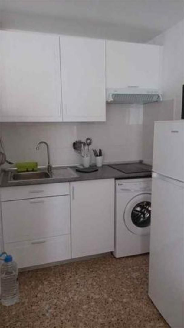 Cuina de Pis de lloguer en Güímar