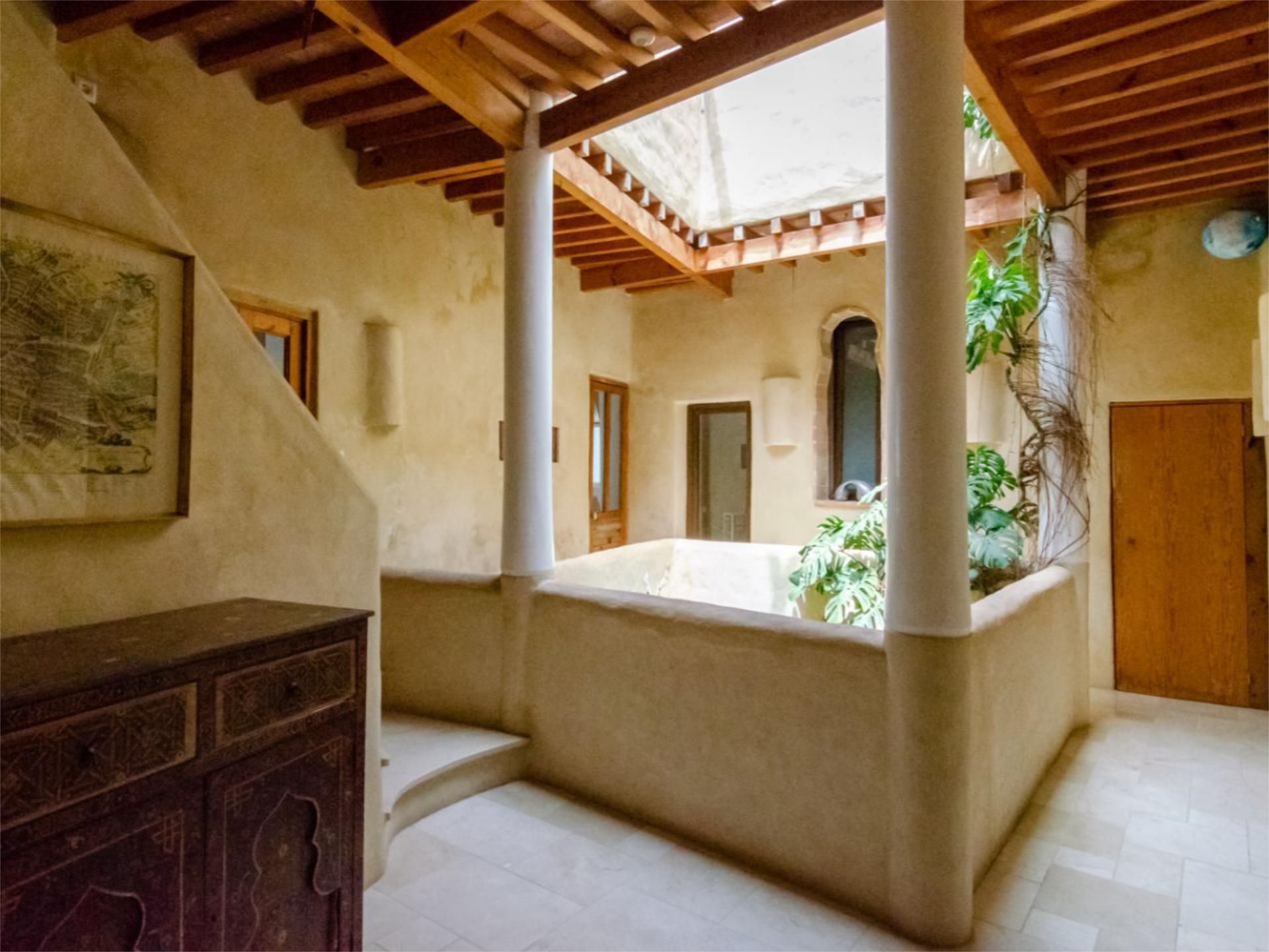 Single-family semi-detached for sale in Tarifa  with Air Conditioner, Terrace and Balcony