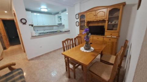 Foto 2 de Apartament de lloguer a Calle Bolarín, 33, Santiago de la Ribera, San Javier