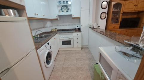 Foto 3 de Apartament de lloguer a Calle Bolarín, 33, Santiago de la Ribera, San Javier