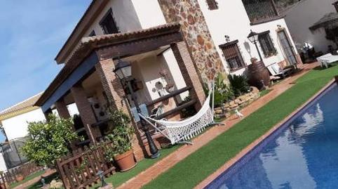 Photo 2 of House or chalet for sale in Calle Diputado Antonio Fernández Bolaños, 17, Casabermeja, Málaga