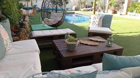 Photo 3 of House or chalet for sale in Calle Diputado Antonio Fernández Bolaños, 17, Casabermeja, Málaga