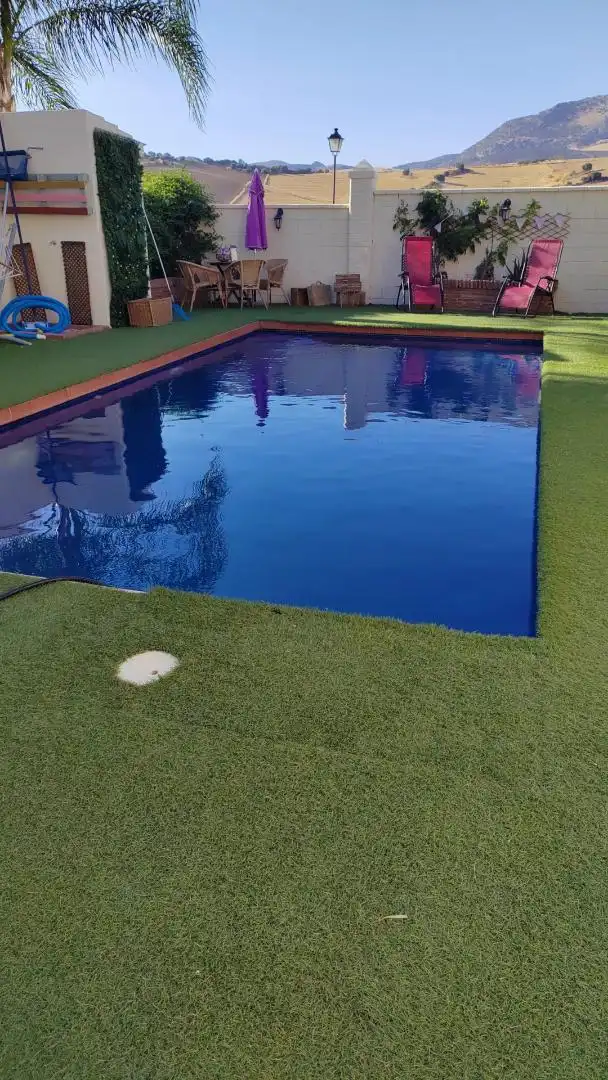 Casa o xalet en venda a Calle Diputado Antonio Fernández Bolaños, 17, Casabermeja Piscina de Casa o xalet en venda en Casabermeja amb Terrassa i Piscina
