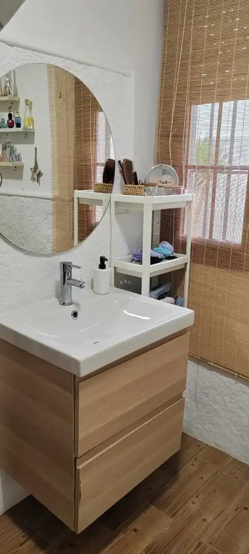 Casa o xalet en venda a Calle Diputado Antonio Fernández Bolaños, 17, Casabermeja Bany de Casa o xalet en venda en Casabermeja amb Terrassa i Piscina