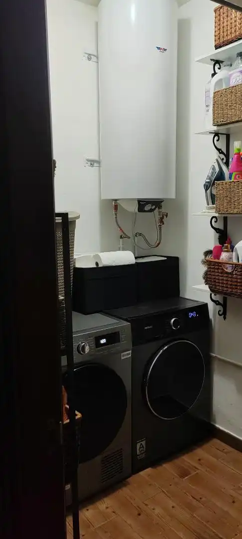 Casa o xalet en venda a Calle Diputado Antonio Fernández Bolaños, 17, Casabermeja Bany de Casa o xalet en venda en Casabermeja amb Terrassa i Piscina