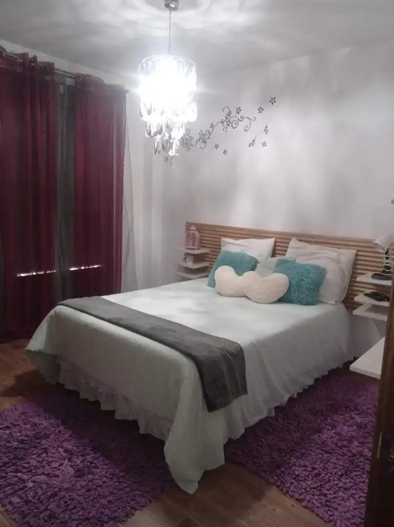 Casa o xalet en venda a Calle Diputado Antonio Fernández Bolaños, 17, Casabermeja Dormitori de Casa o xalet en venda en Casabermeja amb Terrassa i Piscina
