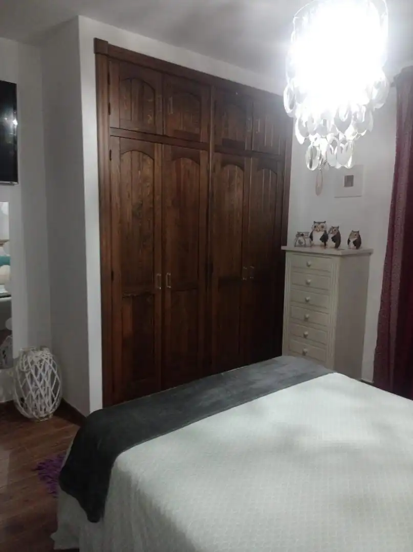 Casa o xalet en venda a Calle Diputado Antonio Fernández Bolaños, 17, Casabermeja Dormitori de Casa o xalet en venda en Casabermeja amb Terrassa i Piscina