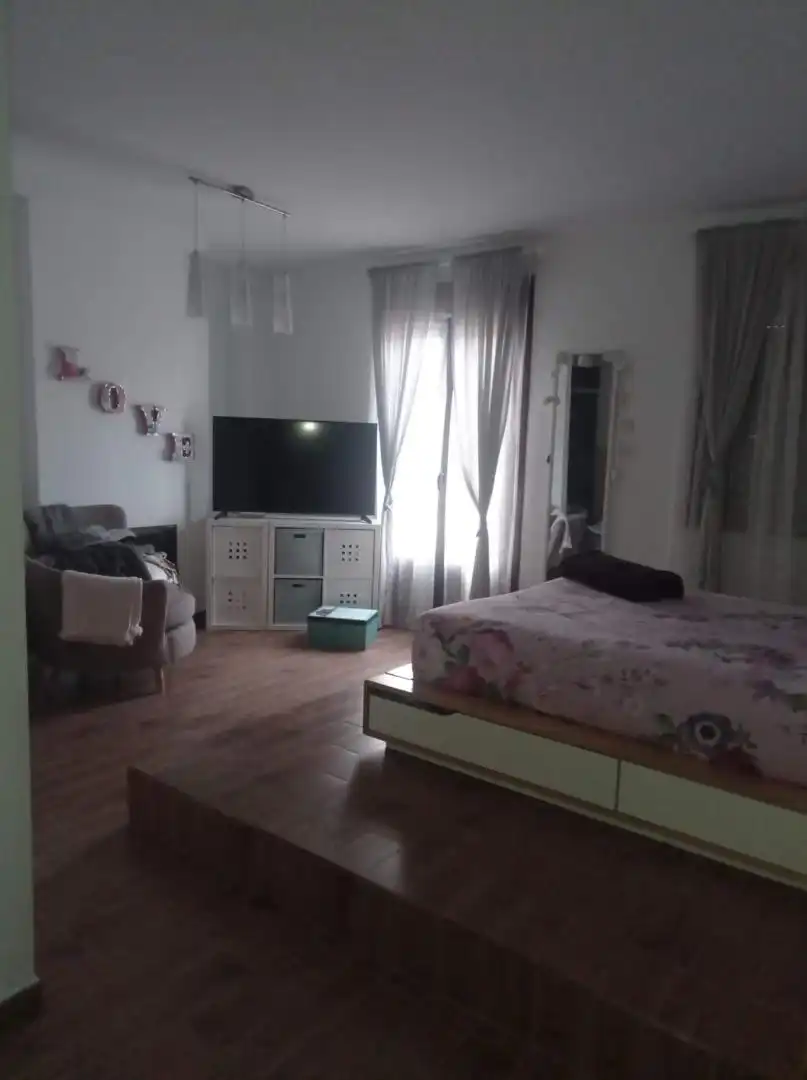 Casa o xalet en venda a Calle Diputado Antonio Fernández Bolaños, 17, Casabermeja Dormitori de Casa o xalet en venda en Casabermeja amb Terrassa i Piscina