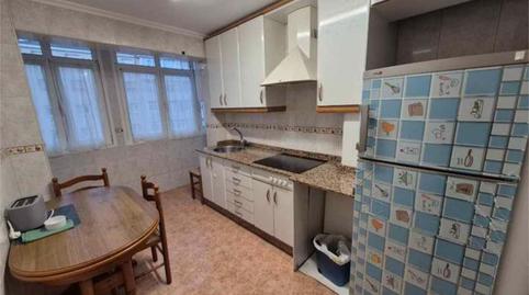 Photo 2 of Flat to rent in Villalegre - La Luz, Avilés
