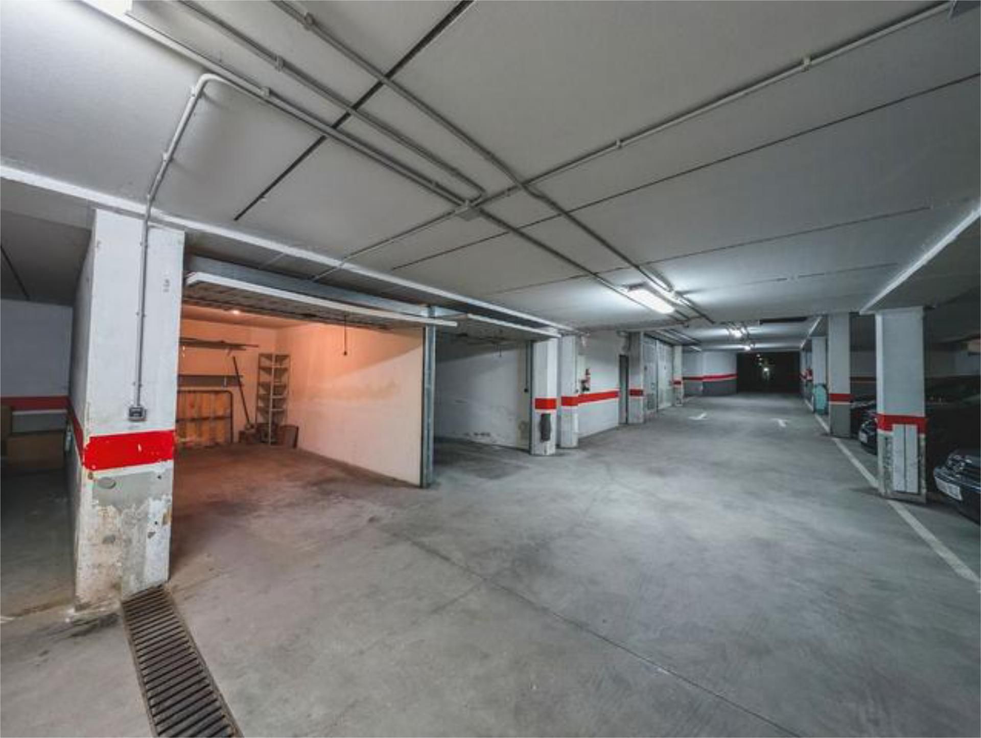 Parking of Garage to rent in Mieres (Asturias)