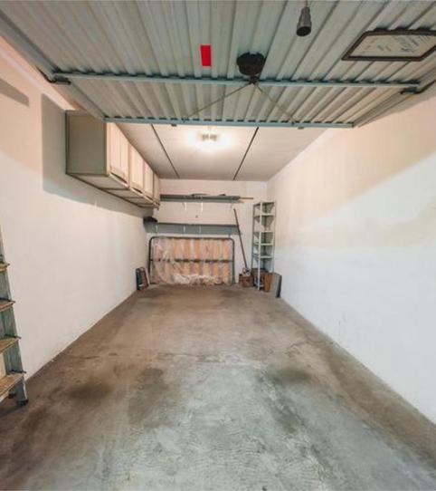 Photo 2 of Garage to rent in La Villa - Bazuelo, Mieres (Asturias)