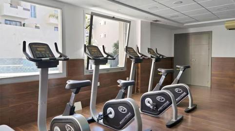 Foto 4 de Dúplex en venda a Calle Notarios, 4, Riviera del Sol, Mijas