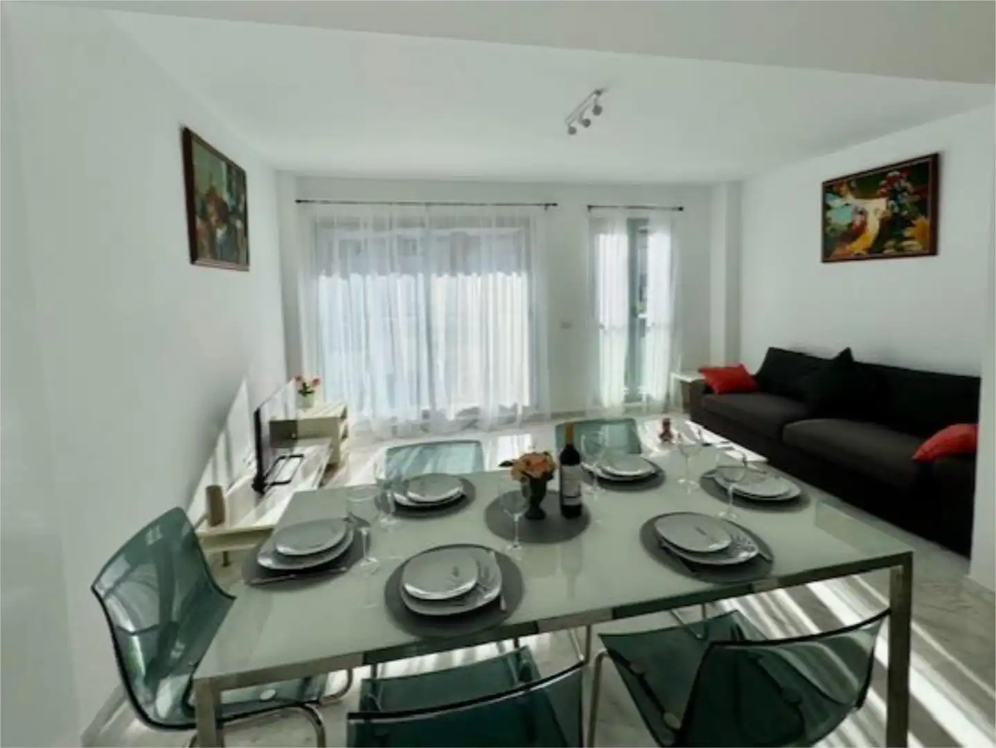 Dúplex en venta en Calle Notarios, 4, Riviera del Sol Vista exterior de Dúplex en venta en Mijas con Aire acondicionado, Terraza y Piscina