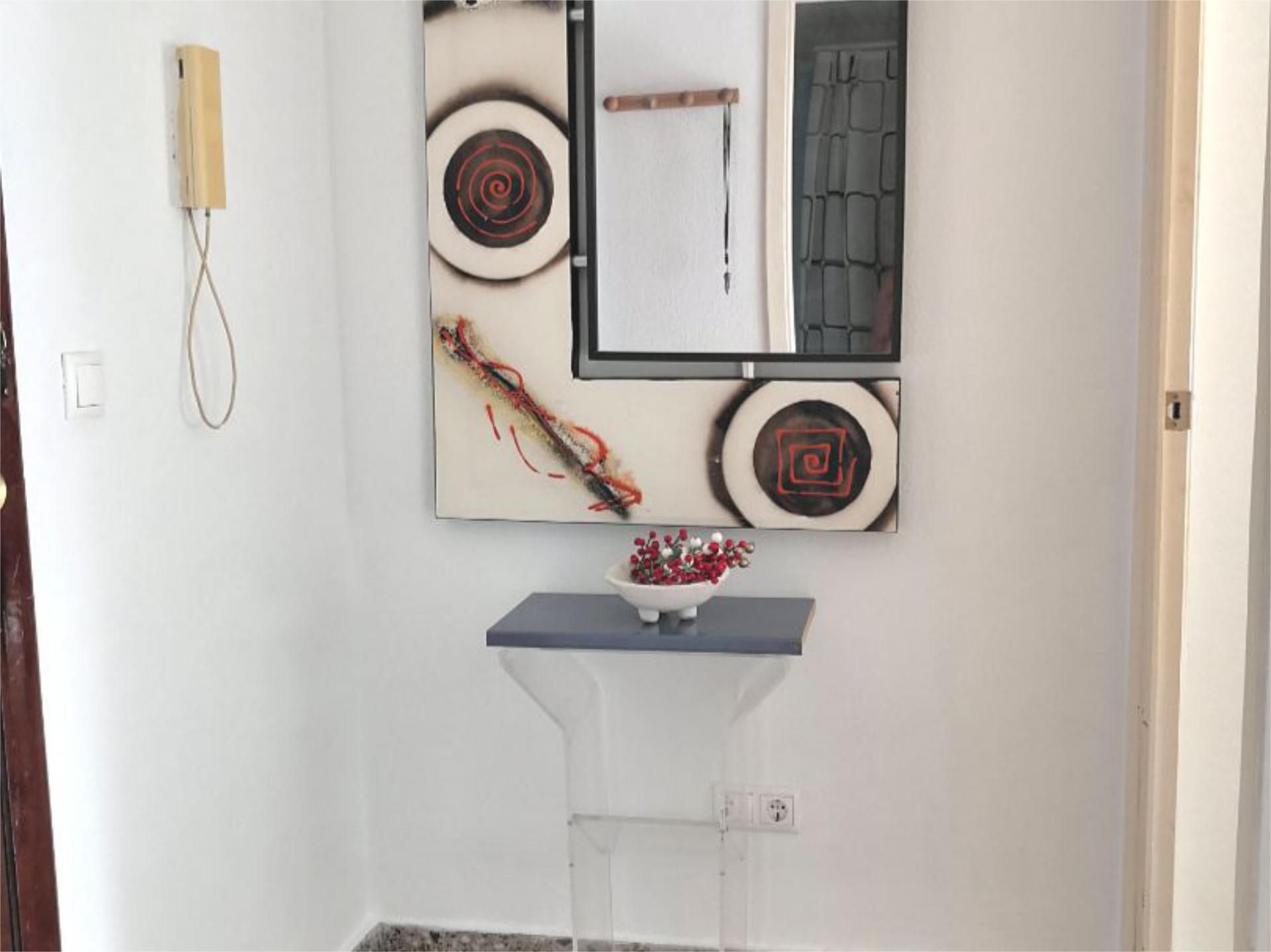 Apartment to rent in Carrer de Miguel Servet, 13, Barrio de Benicalap