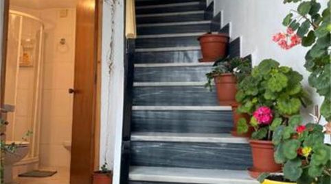 Foto 2 de Casa o chalet en venta en Galera, Granada