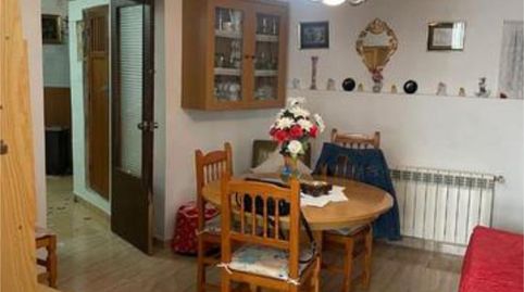 Foto 3 de Casa o chalet en venta en Galera, Granada