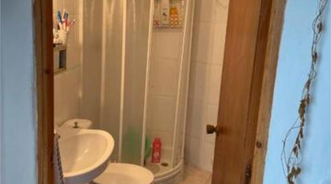 Foto 4 de Casa o chalet en venta en Galera, Granada