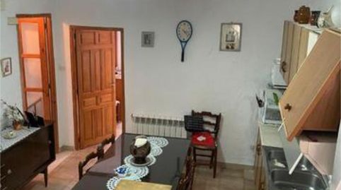 Foto 5 de Casa o chalet en venta en Galera, Granada
