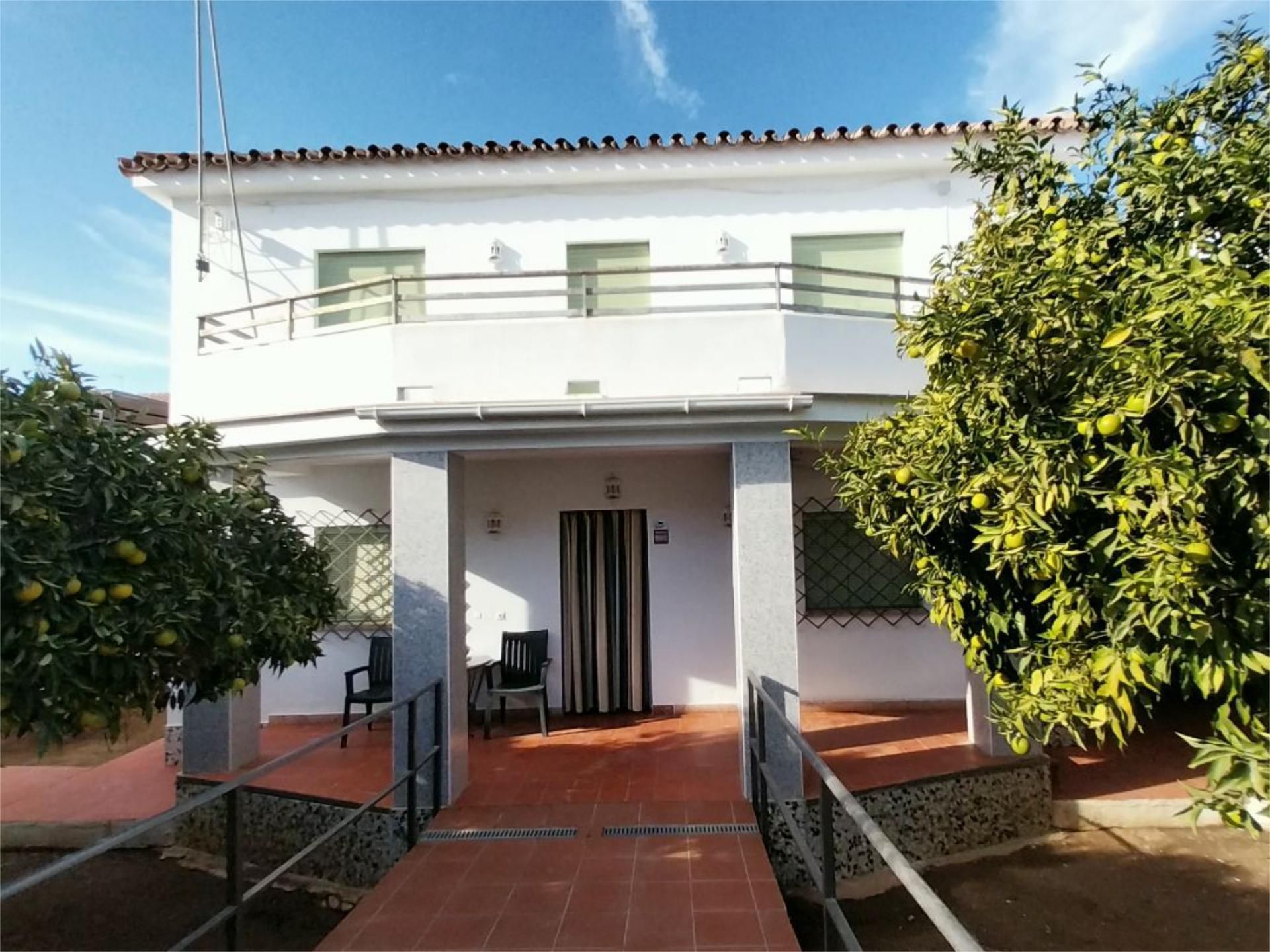 Garden of Flat for sale in Alhaurín de la Torre  with Private garden, Terrace and Storage room