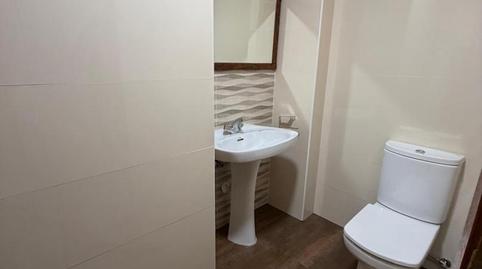 Foto 4 de Pis de lloguer a Calle del Aguilón, Nº19, Rascafría, Madrid