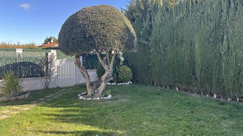 Foto 4 de Finca rústica en venda a Calle Mayor, 13, Garrapinillos,  Zaragoza Capital