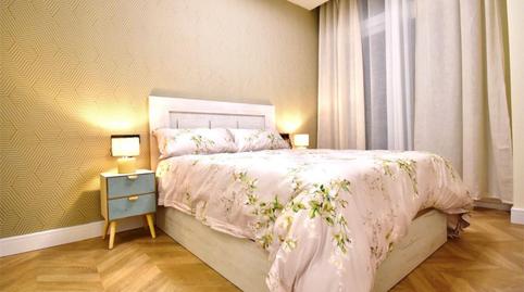 Foto 2 de Pis en venda a Goya,  Madrid Capital