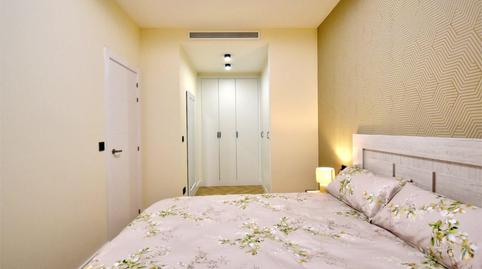 Foto 3 de Pis en venda a Goya,  Madrid Capital