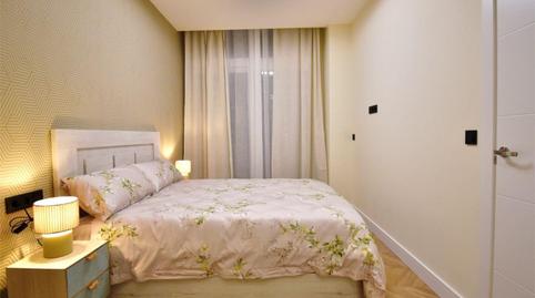 Foto 4 de Pis en venda a Goya,  Madrid Capital