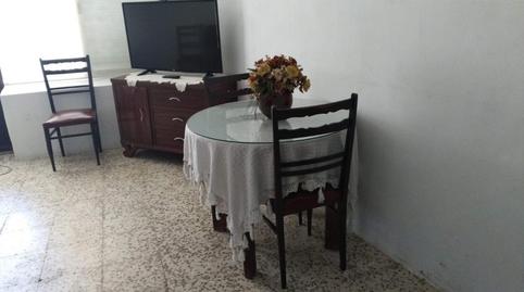 Foto 2 de Planta baixa en venda a Calle Don Diego López, 18, Guareña, Badajoz