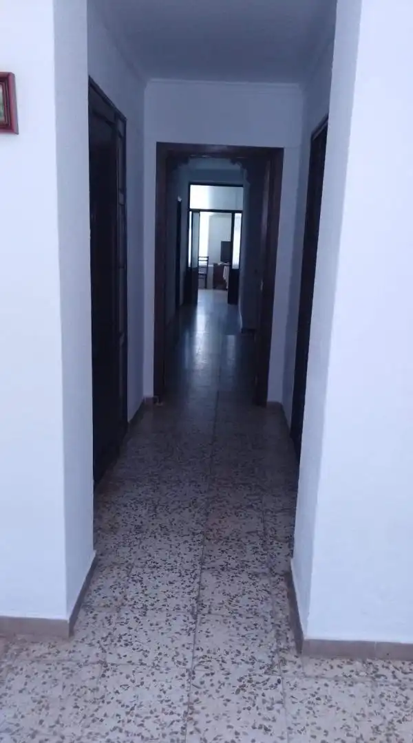 Ground floor for sale in Calle Don Diego López, 18, Guareña Ground floor for sale in Guareña with Terrace and Furnished