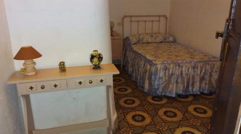 Foto 4 de Planta baixa en venda a Calle Don Diego López, 18, Guareña, Badajoz