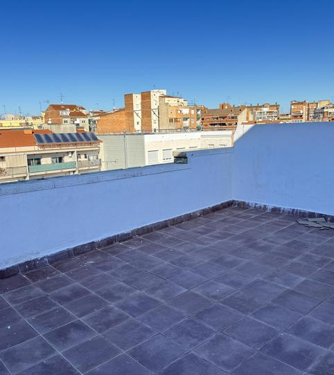 Photo 2 of Attic for sale in Carrer Paer Casanovas, 25, Príncep de Viana - Clot -Xalets Humbert Torres,  Lleida Capital