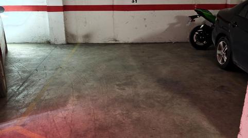 Foto 4 de Garaje de alquiler en Carrer Palauet, 9, La Bordeta,  Lleida Capital