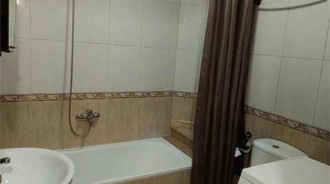 Foto 3 de Apartamento de alquiler en Mazaricos, A Coruña