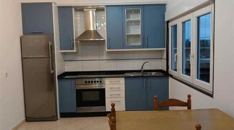 Foto 4 de Apartamento de alquiler en Mazaricos, A Coruña