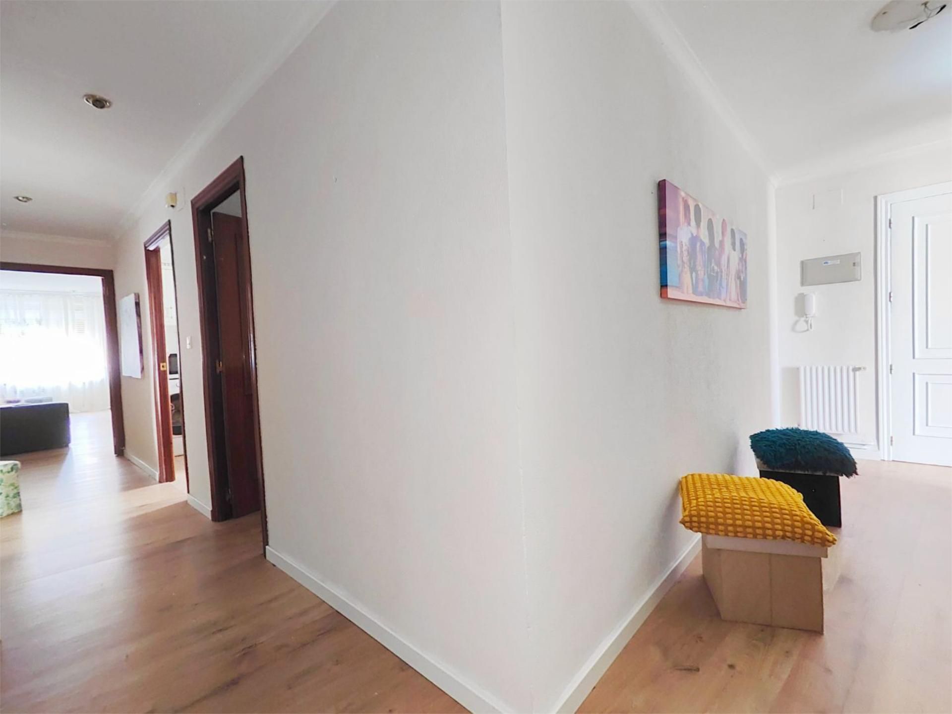 Piso en venta en Valdepeñas