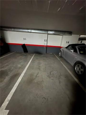 Garaje en Alquiler en Orcasur - 12 de Octubre