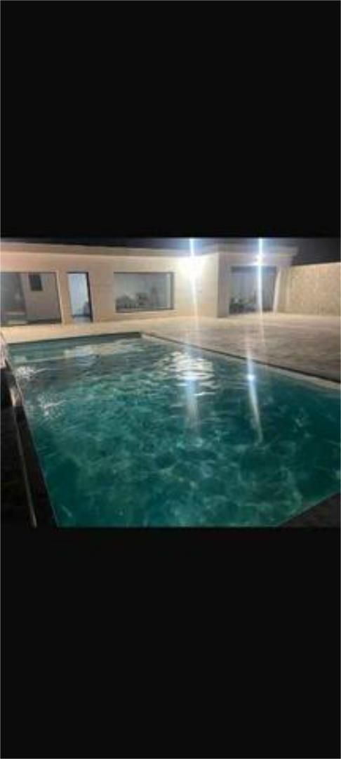 Swimming pool of House or chalet for sale in Sanlúcar de Barrameda  with Private garden and Swimming Pool